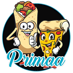 Primaa Bad Iburg logo.